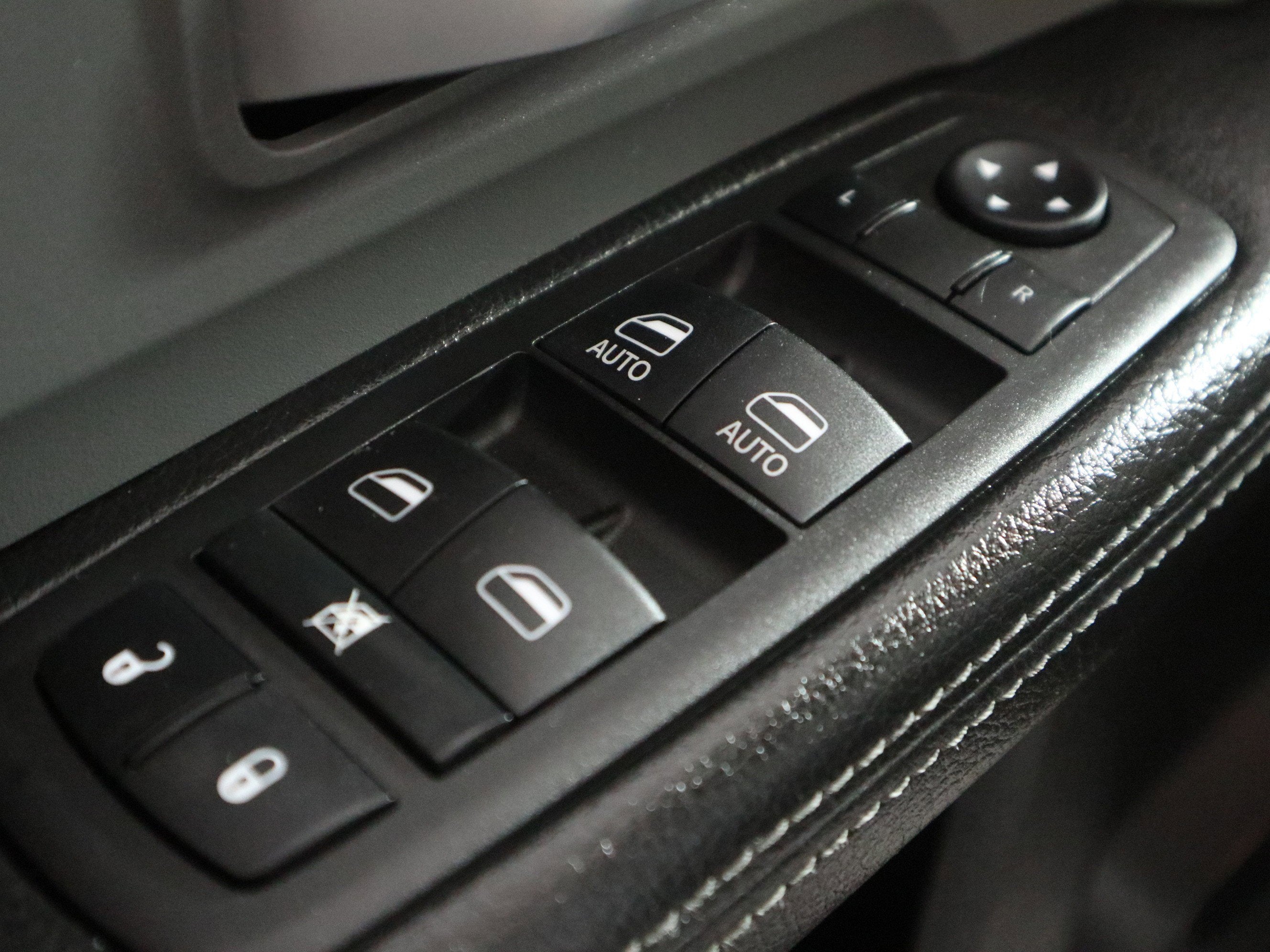 2022 RAM 2500 Big Horn Crew Cab 4x4