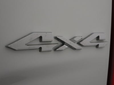 2022 RAM 2500 Big Horn Crew Cab 4x4