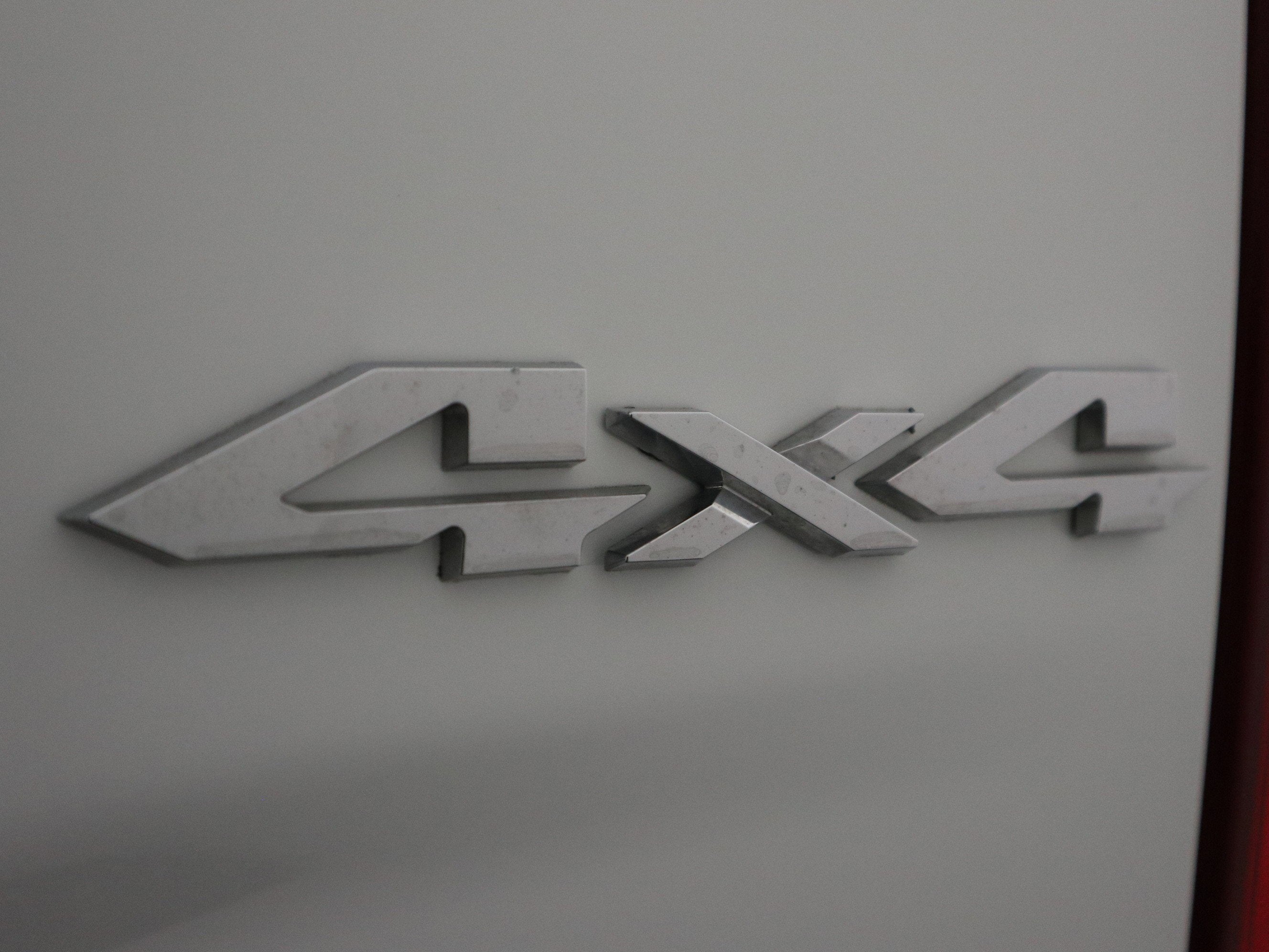 2022 RAM 2500 Big Horn Crew Cab 4x4