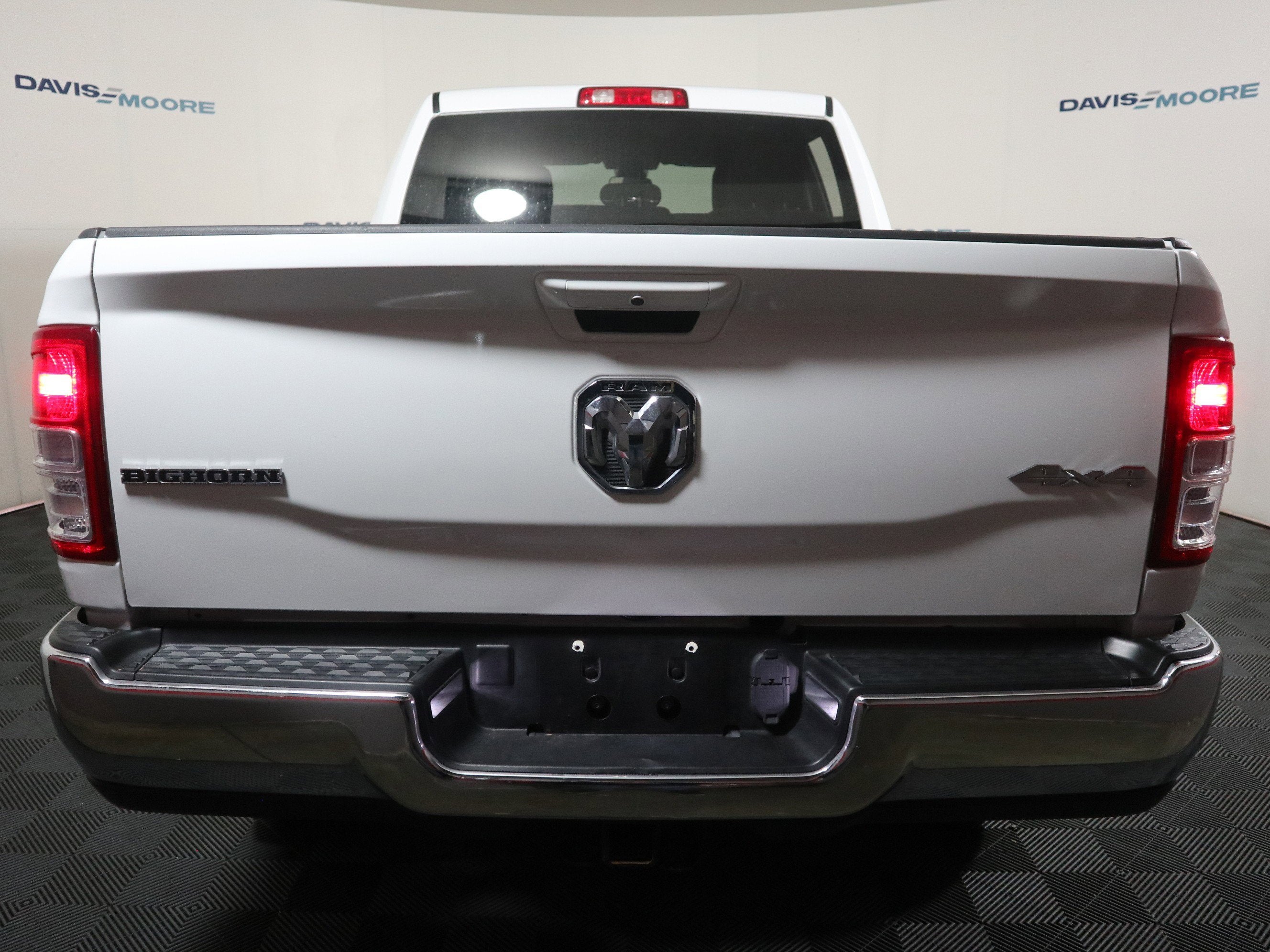 2022 RAM 2500 Big Horn Crew Cab 4x4