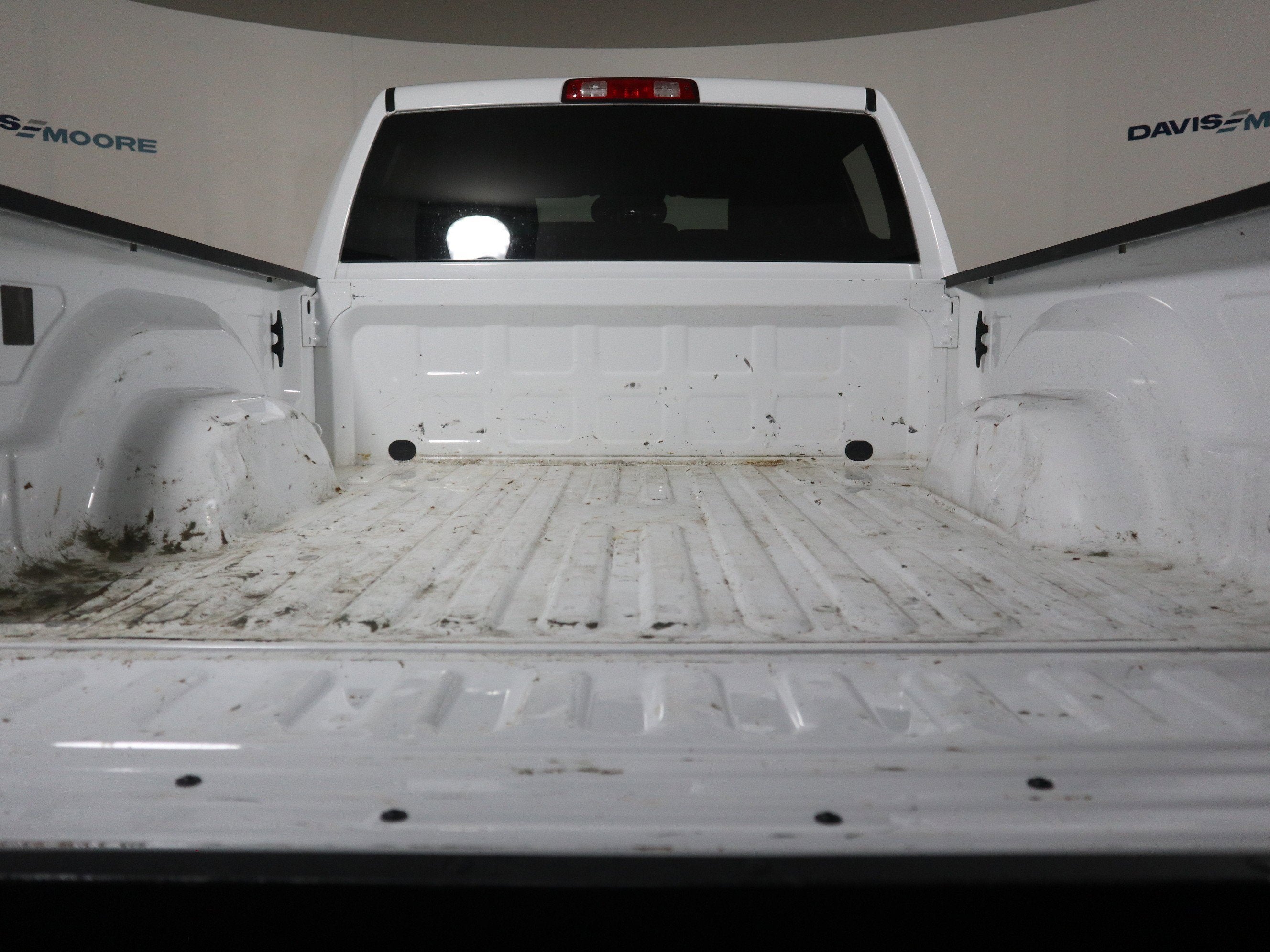 2022 RAM 2500 Big Horn Crew Cab 4x4