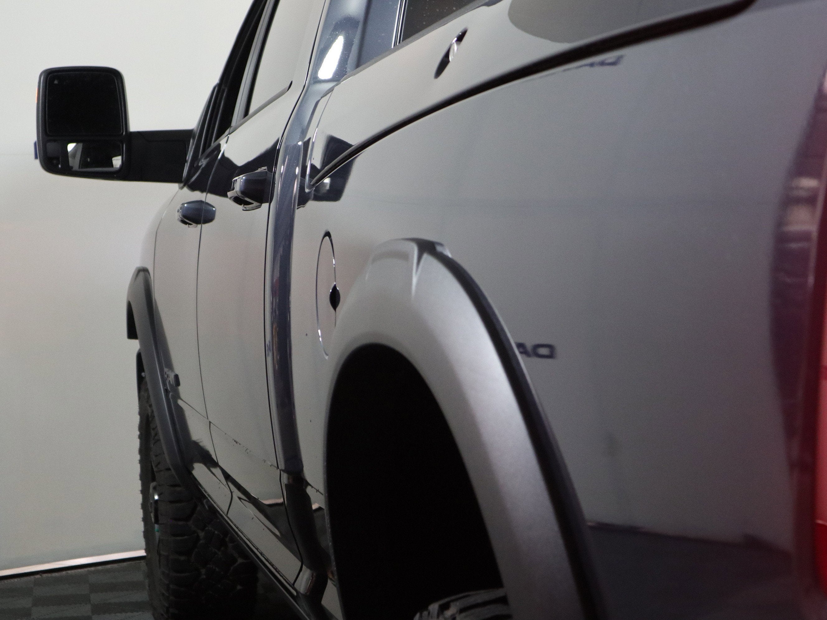 2026 RAM 2500 Rebel Crew Cab 4x4