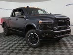 2026 RAM 2500 Rebel Crew Cab 4x4