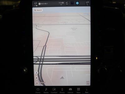 2026 RAM 2500 Rebel Crew Cab 4x4