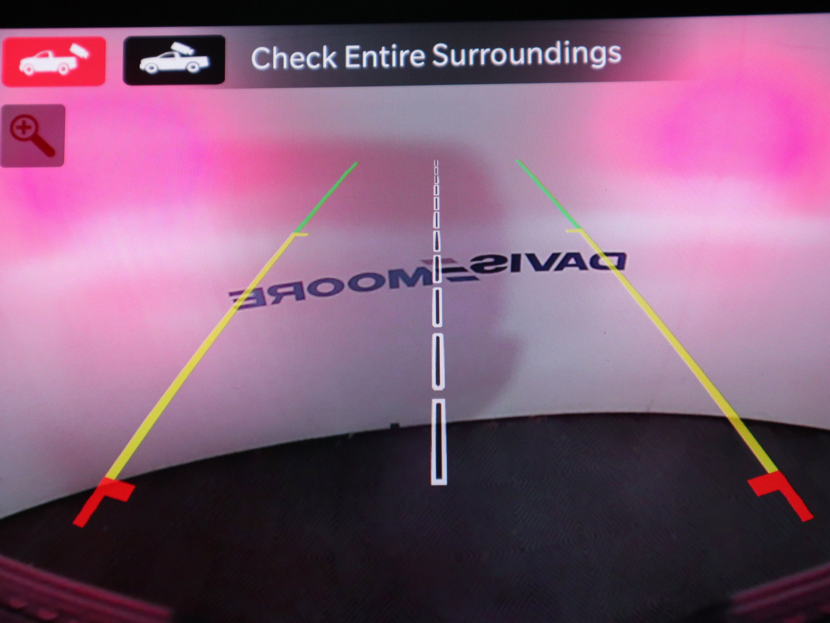 2026 RAM 2500 Rebel Crew Cab 4x4