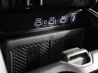 2026 RAM 2500 Rebel Crew Cab 4x4