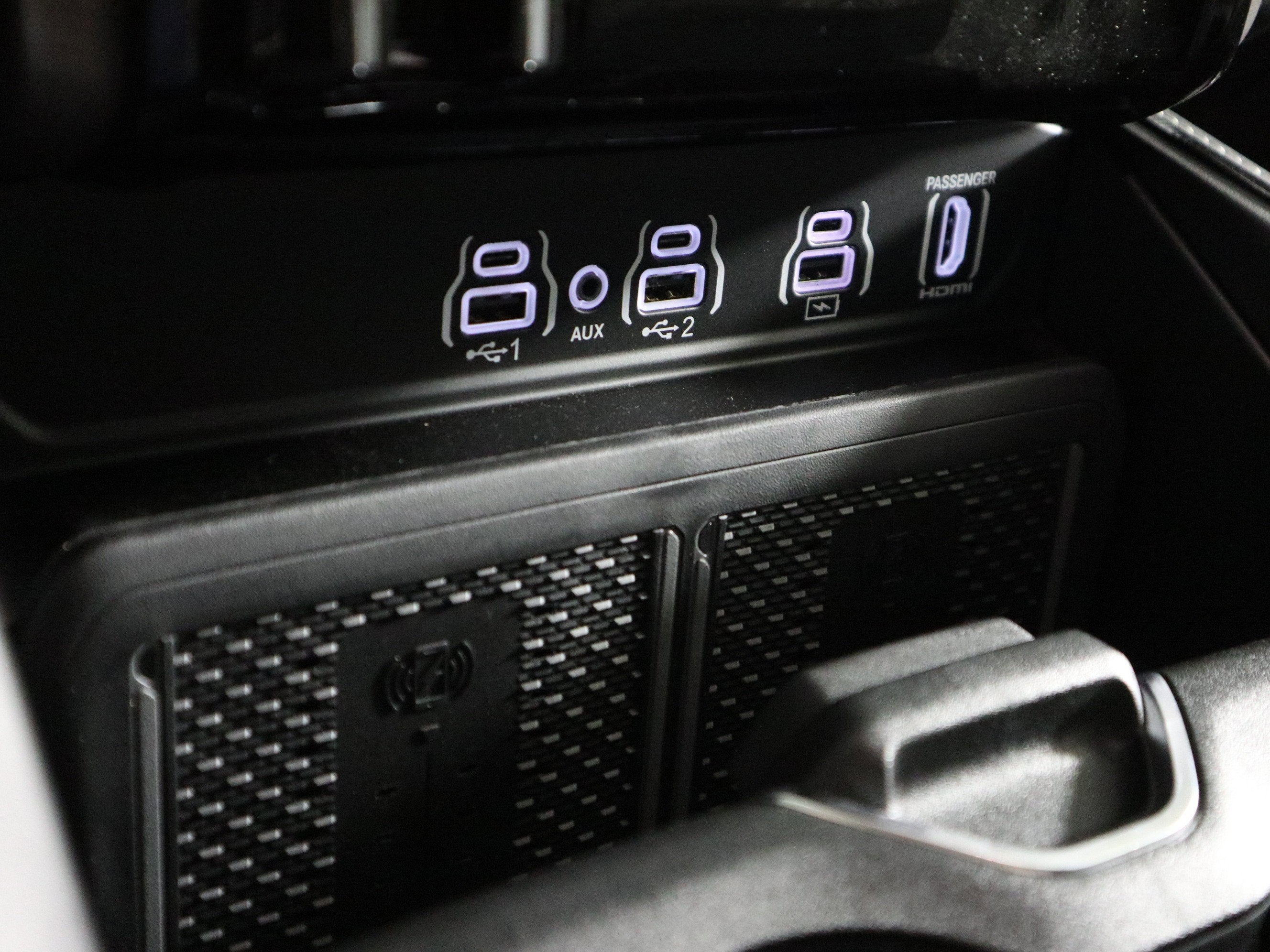 2026 RAM 2500 Rebel Crew Cab 4x4