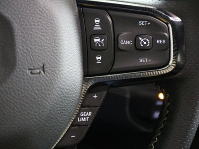 2026 RAM 2500 Rebel Crew Cab 4x4