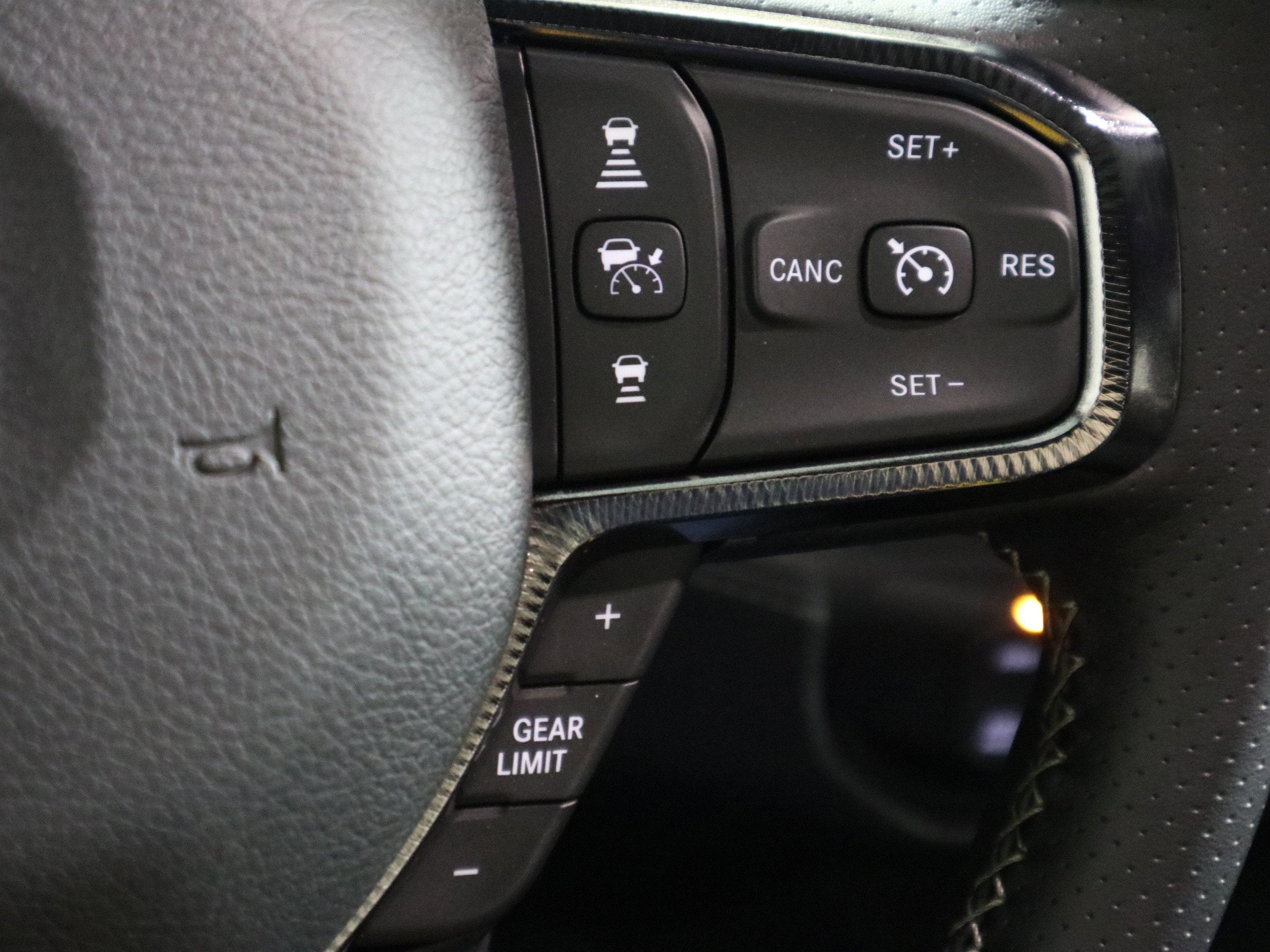 2026 RAM 2500 Rebel Crew Cab 4x4