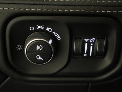 2026 RAM 2500 Rebel Crew Cab 4x4