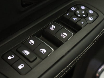 2026 RAM 2500 Rebel Crew Cab 4x4