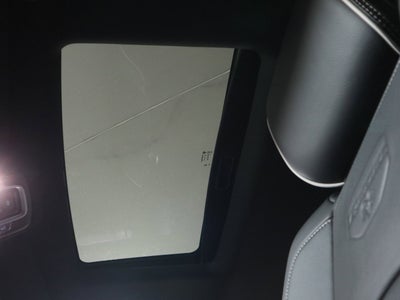 2026 RAM 2500 Rebel Crew Cab 4x4