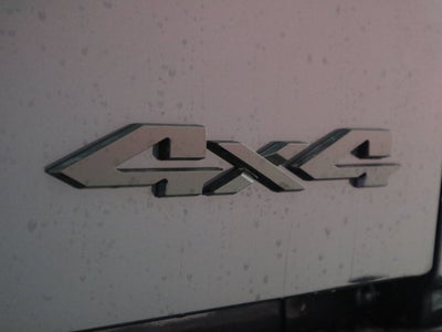 2026 RAM 2500 Rebel Crew Cab 4x4