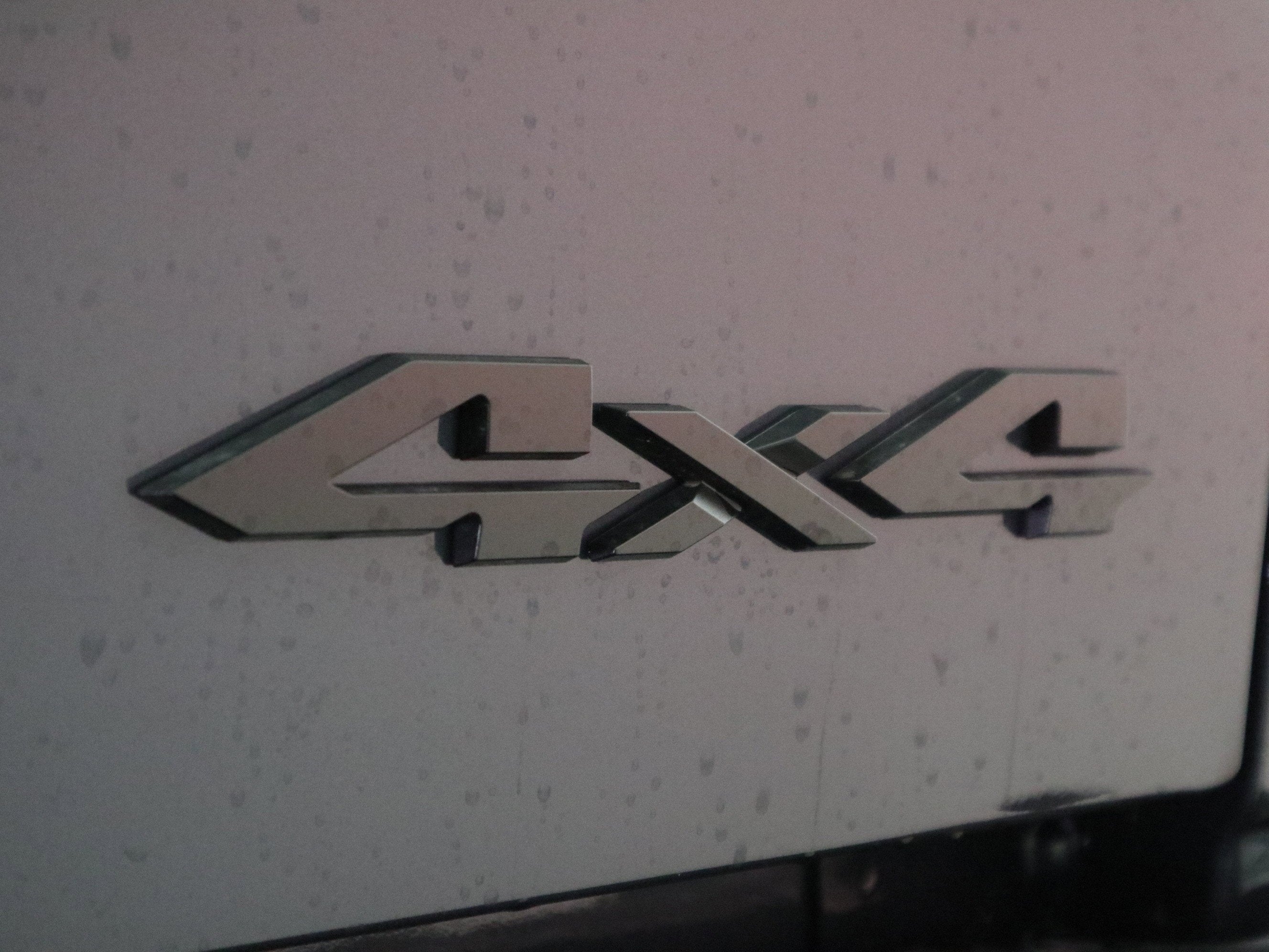 2026 RAM 2500 Rebel Crew Cab 4x4