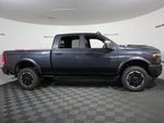 2026 RAM 2500 Rebel Crew Cab 4x4