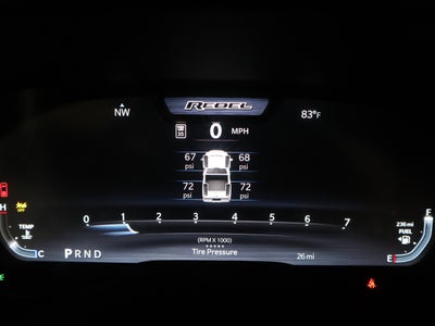 2026 RAM 2500 Rebel Crew Cab 4x4