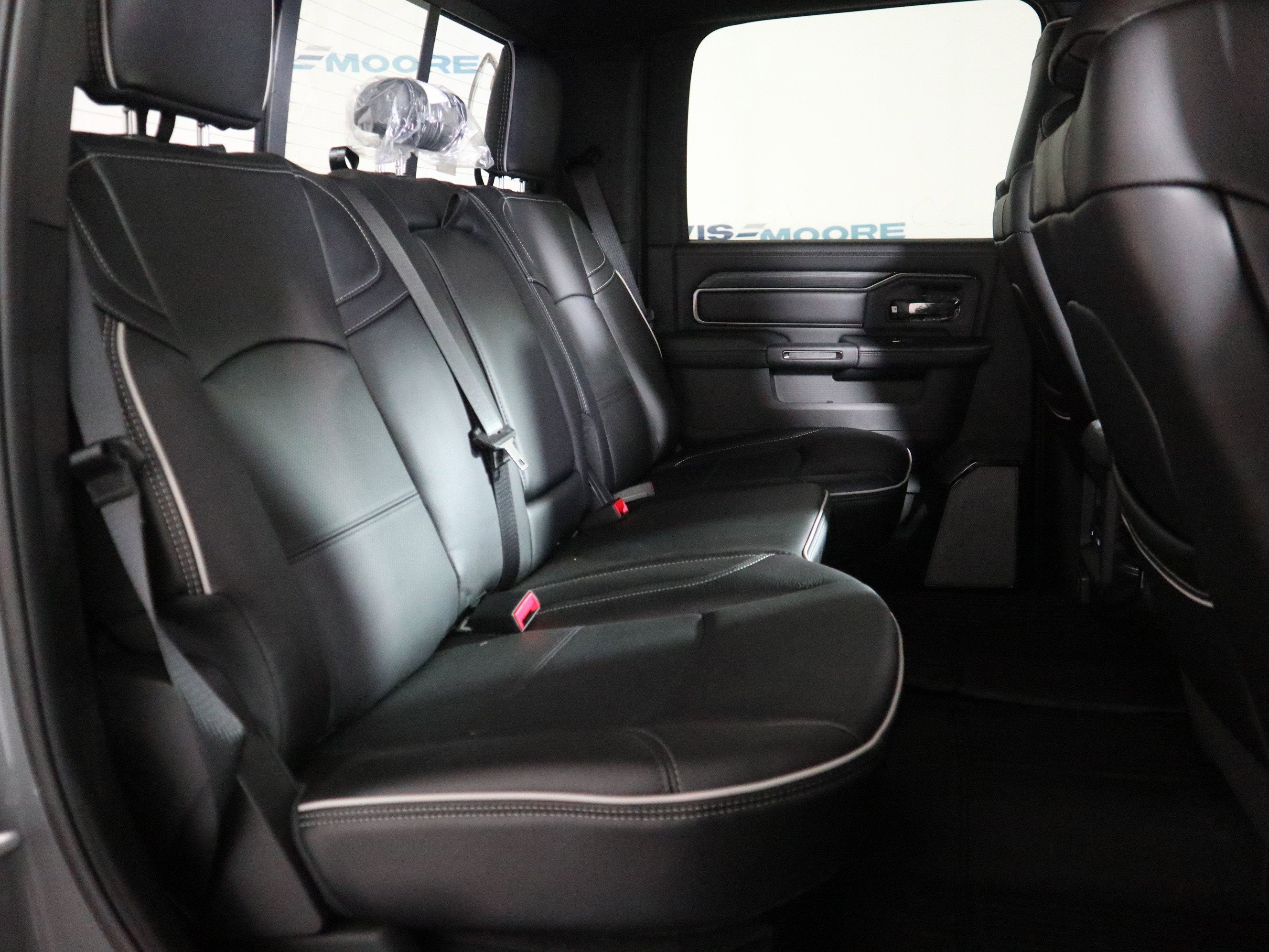 2026 RAM 2500 Rebel Crew Cab 4x4