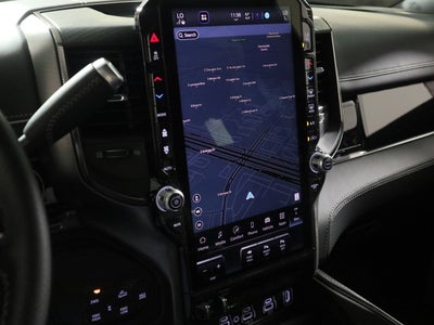 2026 RAM 2500 Rebel Crew Cab 4x4