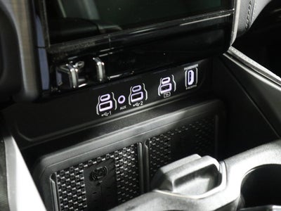2026 RAM 2500 Rebel Crew Cab 4x4