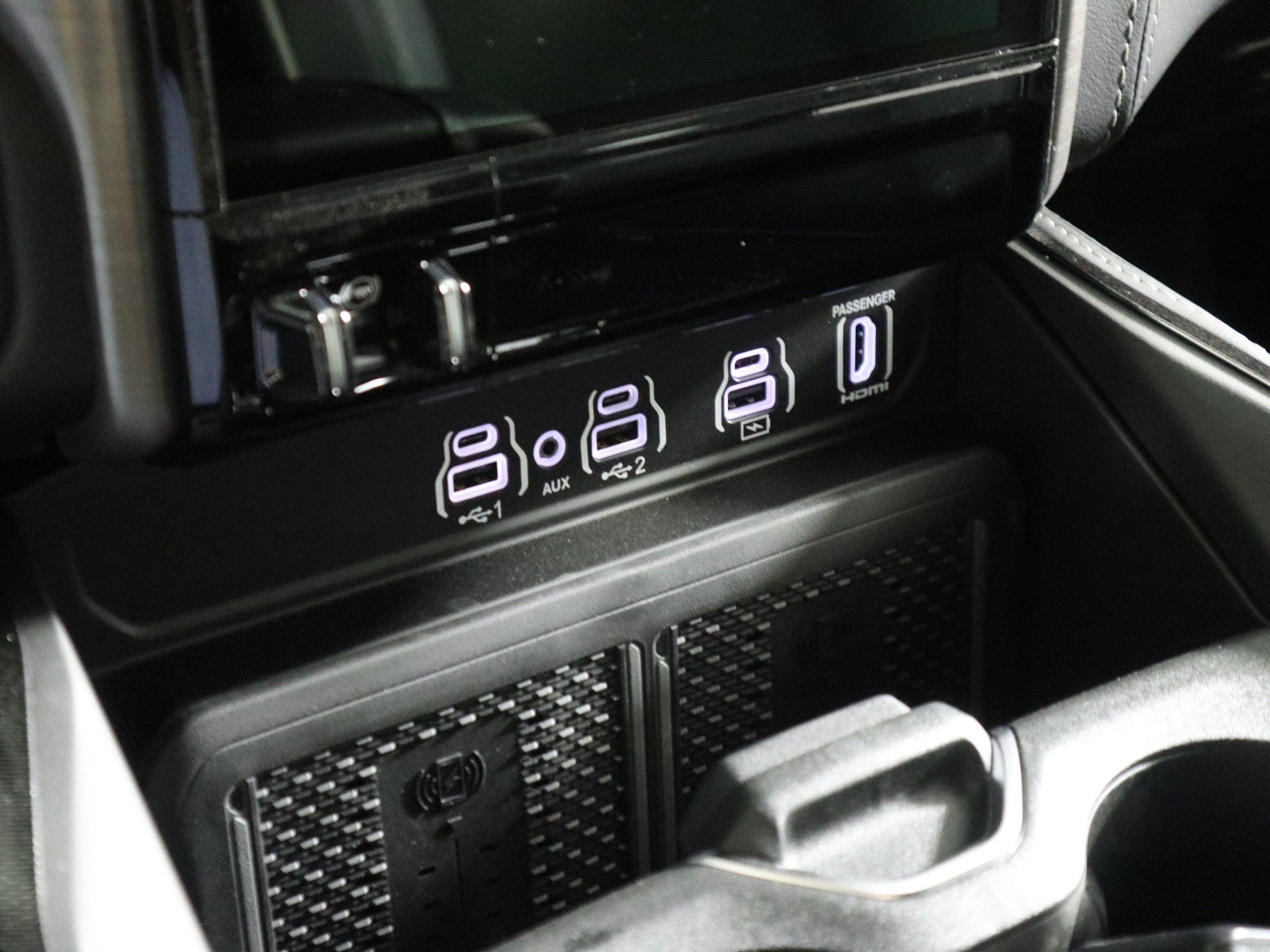 2026 RAM 2500 Rebel Crew Cab 4x4