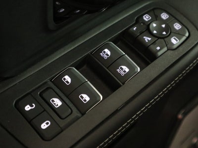 2026 RAM 2500 Rebel Crew Cab 4x4