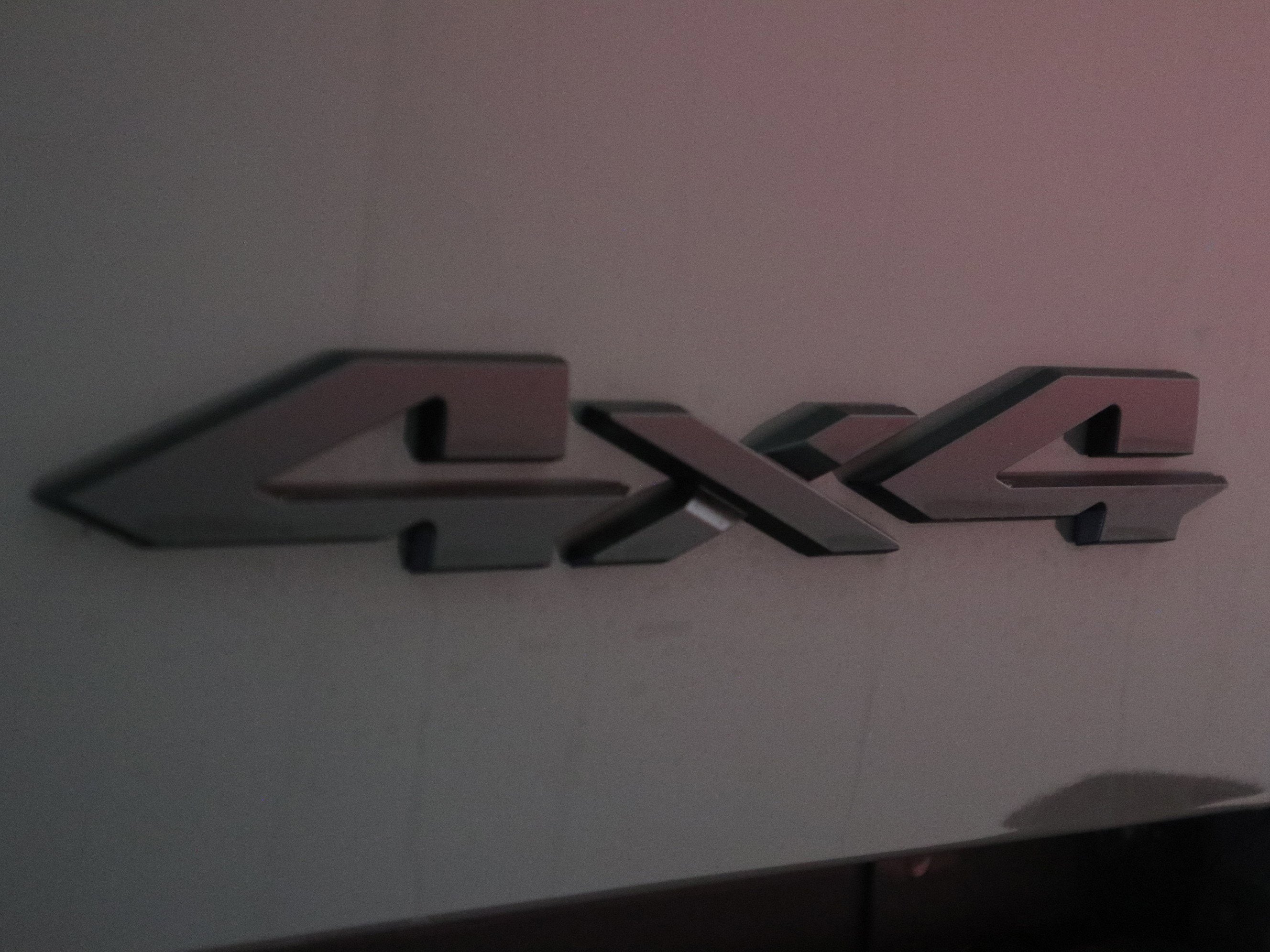 2026 RAM 2500 Rebel Crew Cab 4x4