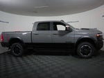 2026 RAM 2500 Rebel Crew Cab 4x4