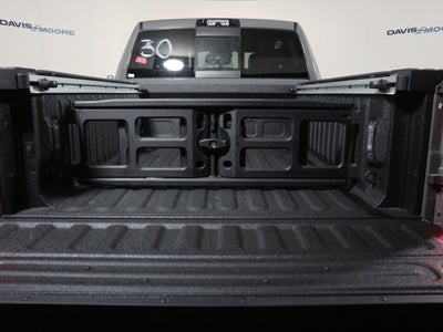 2026 RAM 2500 Rebel Crew Cab 4x4