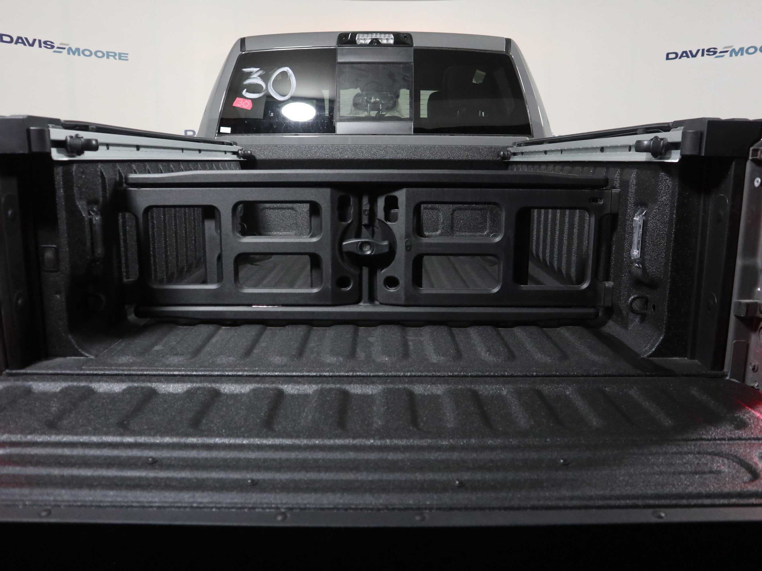 2026 RAM 2500 Rebel Crew Cab 4x4