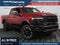 2026 RAM 2500 Rebel Crew Cab 4x4