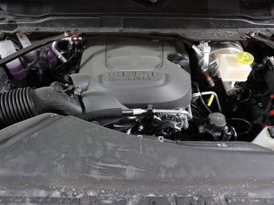 2026 RAM 2500 Rebel Crew Cab 4x4