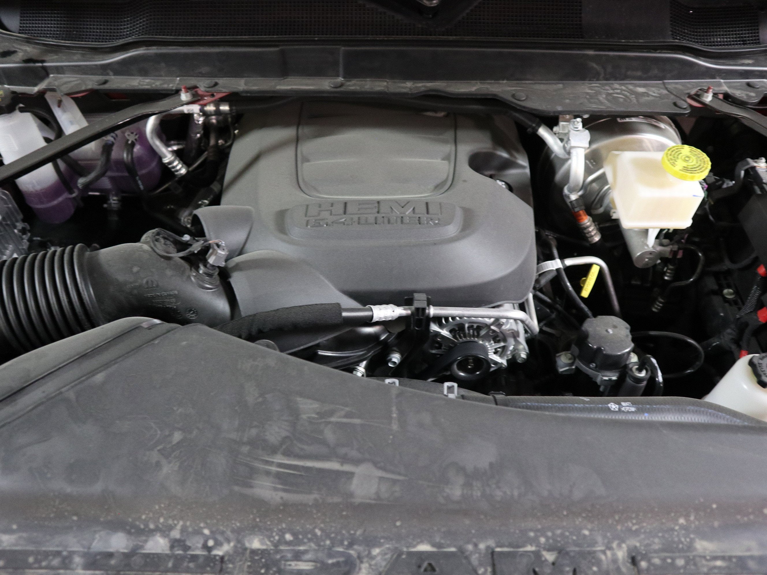 2026 RAM 2500 Rebel Crew Cab 4x4