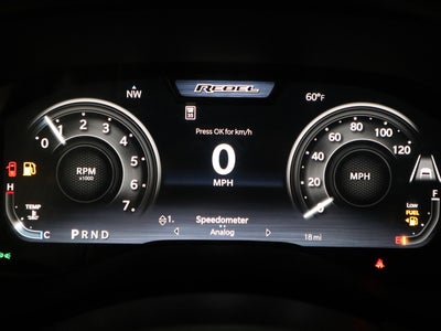 2026 RAM 2500 Rebel Crew Cab 4x4