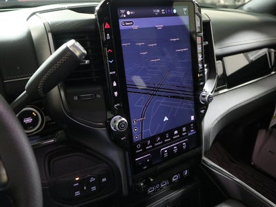 2026 RAM 2500 Rebel Crew Cab 4x4