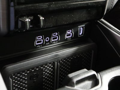 2026 RAM 2500 Rebel Crew Cab 4x4