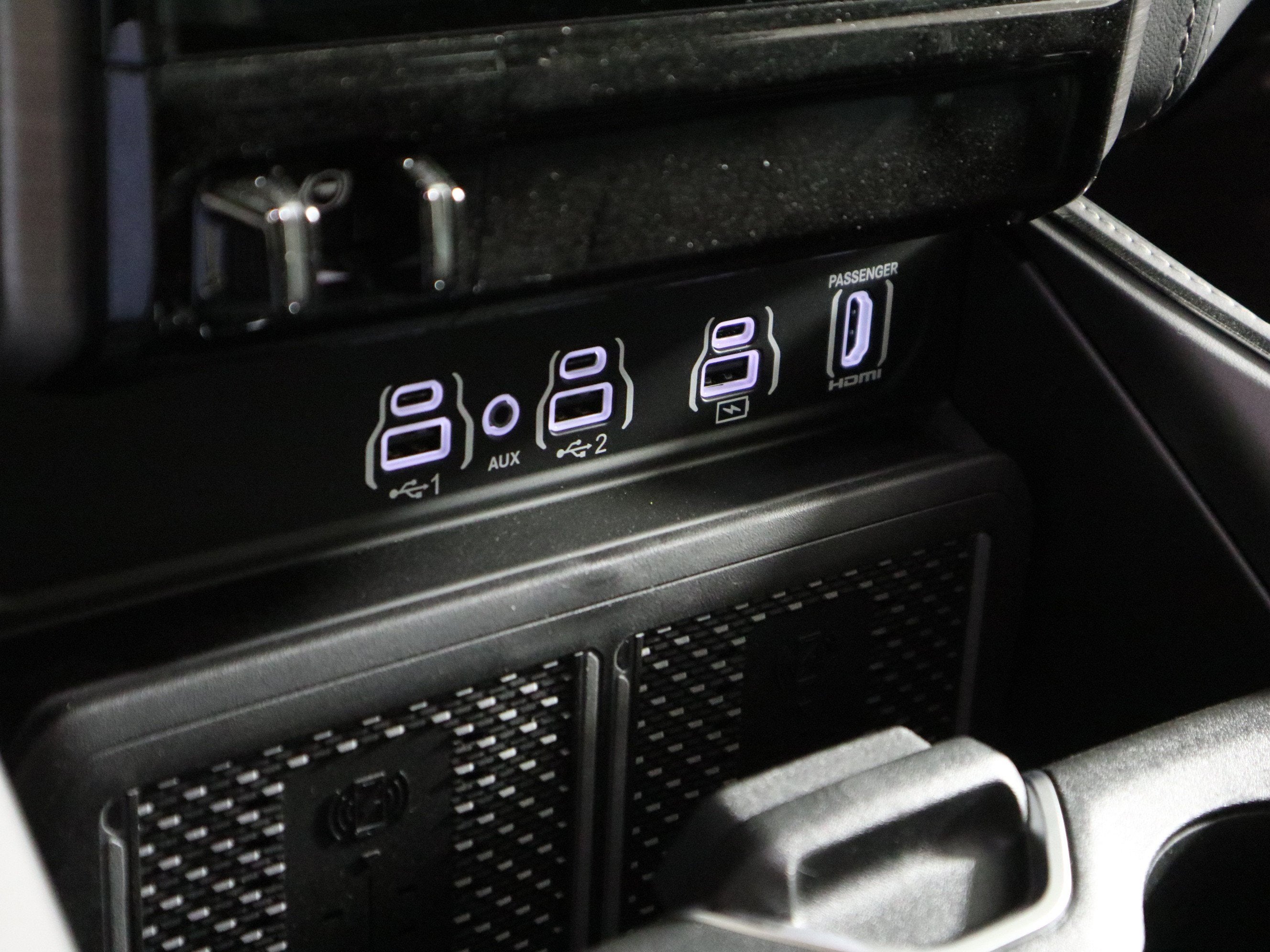 2026 RAM 2500 Rebel Crew Cab 4x4