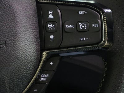 2026 RAM 2500 Rebel Crew Cab 4x4