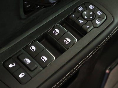 2026 RAM 2500 Rebel Crew Cab 4x4