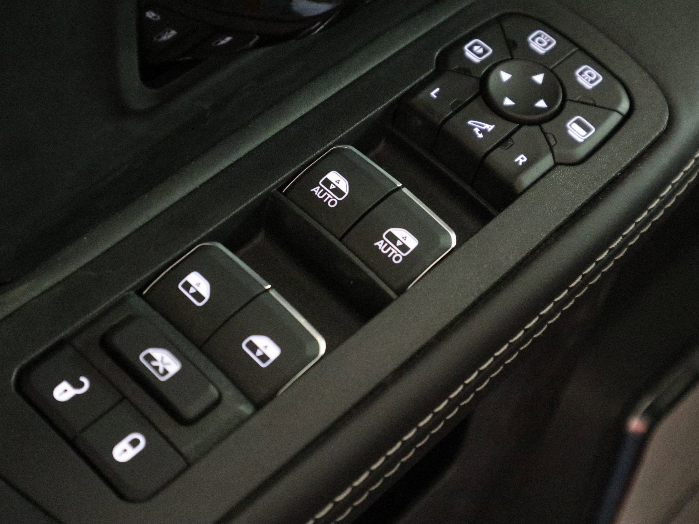 2026 RAM 2500 Rebel Crew Cab 4x4