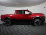 2026 RAM 2500 Rebel Crew Cab 4x4