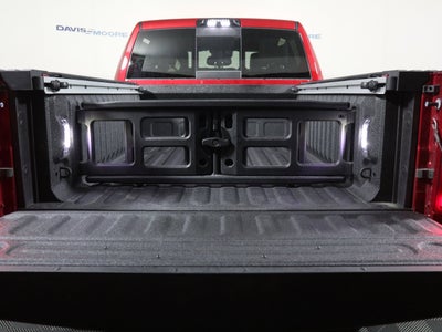 2026 RAM 2500 Rebel Crew Cab 4x4