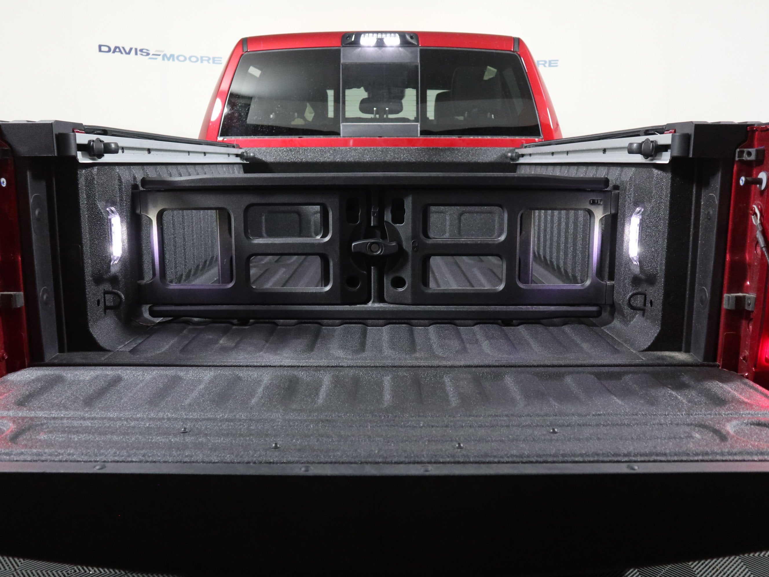 2026 RAM 2500 Rebel Crew Cab 4x4