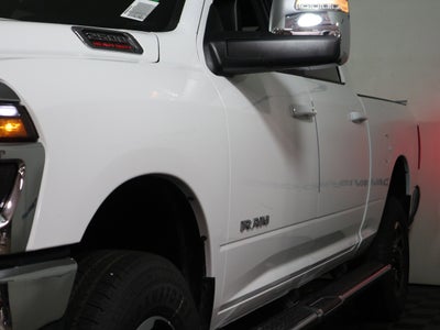 2026 RAM 2500 Laramie Crew Cab 4x4