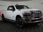 2026 RAM 2500 Laramie Crew Cab 4x4