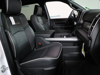 2026 RAM 2500 Laramie Crew Cab 4x4