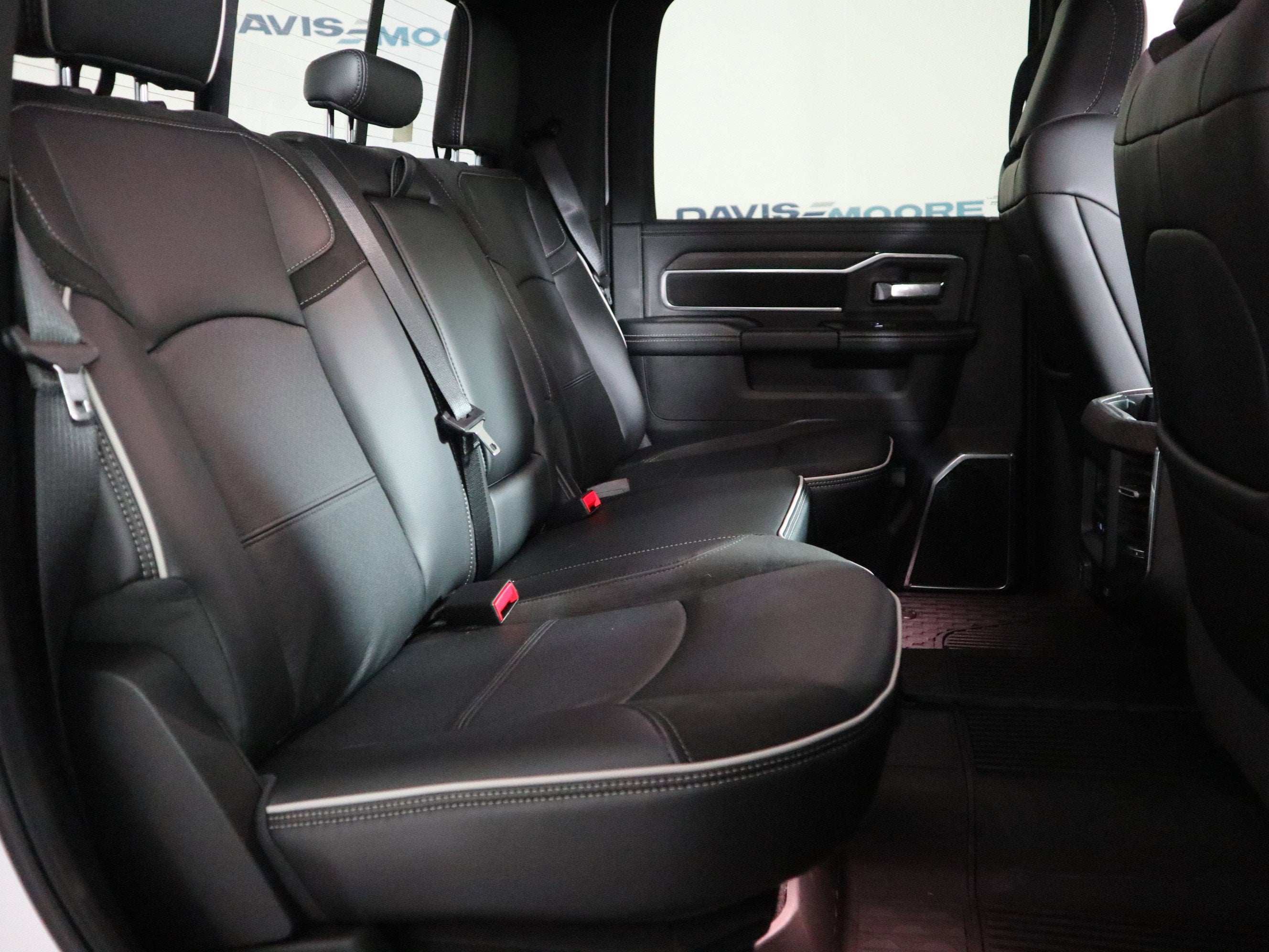 2026 RAM 2500 Laramie Crew Cab 4x4