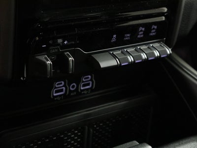 2026 RAM 2500 Laramie Crew Cab 4x4