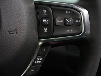 2026 RAM 2500 Laramie Crew Cab 4x4