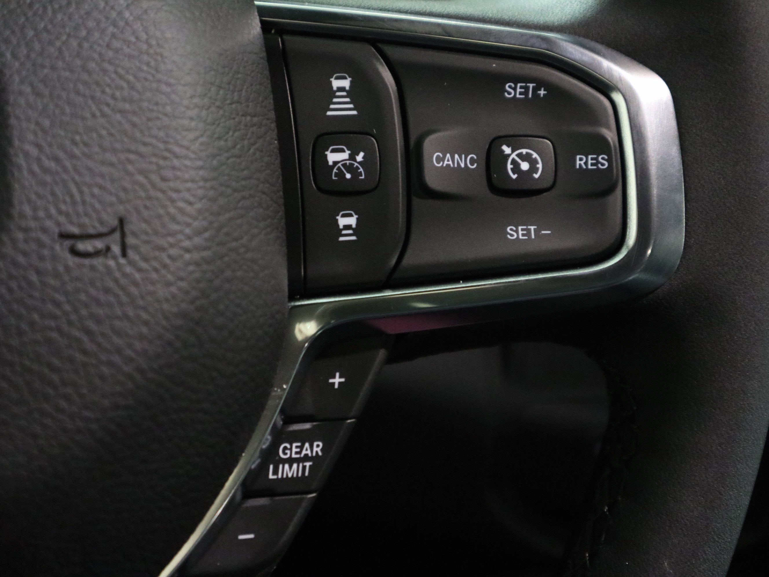 2026 RAM 2500 Laramie Crew Cab 4x4
