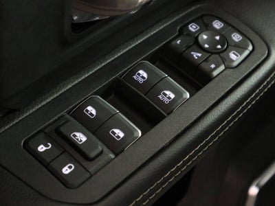 2026 RAM 2500 Laramie Crew Cab 4x4
